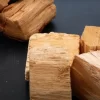 Maderas para ahumar
