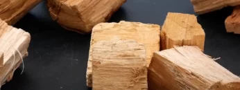 Maderas para ahumar