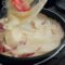 Chicharrones de pork belly