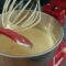 Cheesecake de Baileys