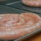 Chorizo criollo