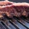 Asado de tira