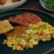 Breakfast sausage
