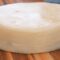 Arrachera con provolone